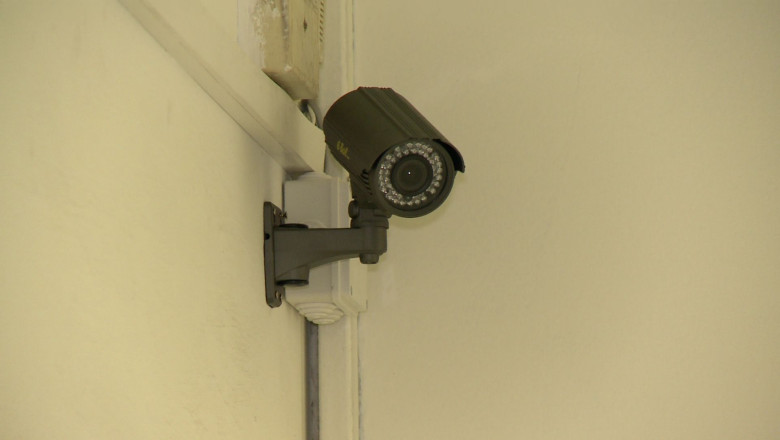 BRAILA. Farmacia spitalului, cea mai pazita institutie Imagine