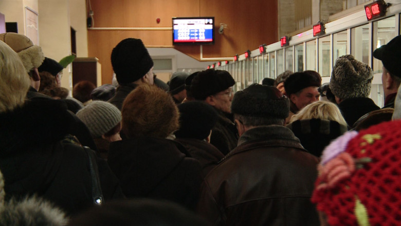 BRAILA. Plata online a impozitelor, o necunoscuta Imagine