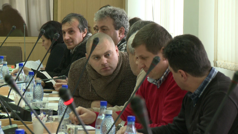 BRAILA. Primarii cer bani, CJ-ul ofera promisiuni Imagine