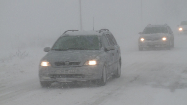 BRAILA. Soferi amendati Imagine