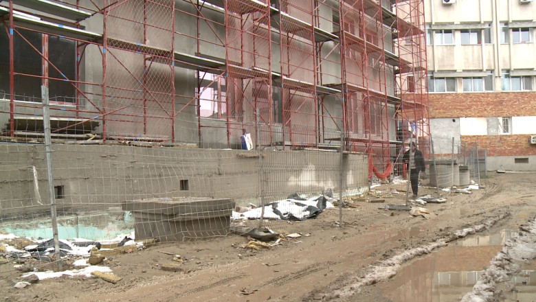 BRAILA. Ultimatum la Cardiologie Imagine