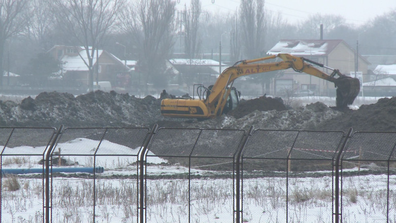 BRAILA. Yazaki a inceput angajarile Imagine