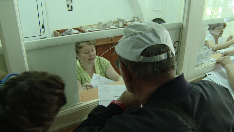 Brailenii, in topul restantierilor la banci Imagine