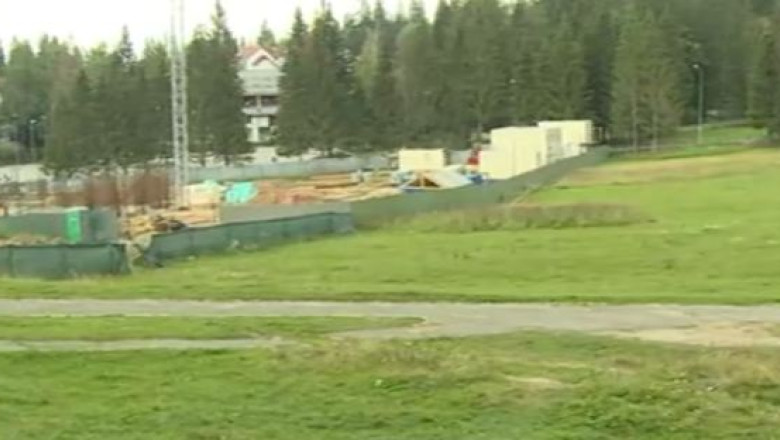 Brasov. Derdelus de milioane, mai sigur si mai modern Imagine