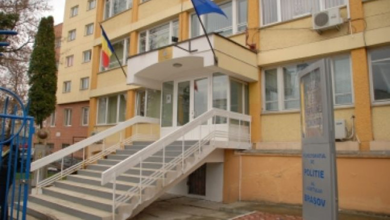 Brasov. Om de afaceri in coma dupa ce a fost talharit Imagine