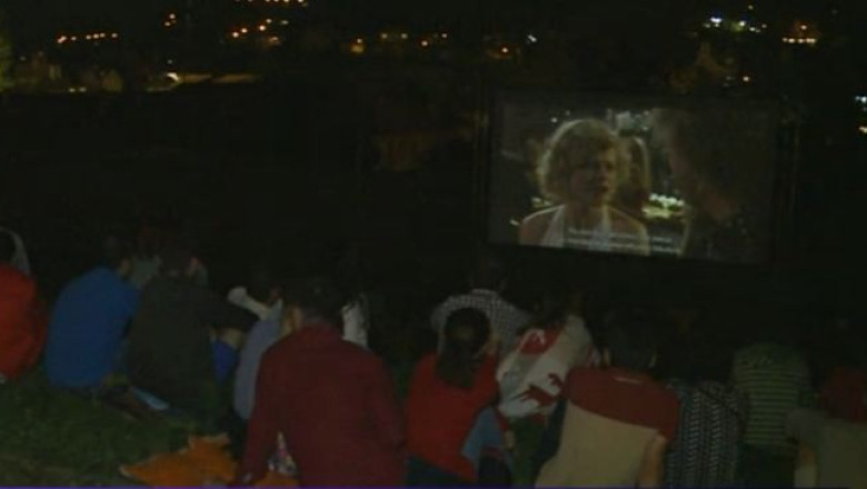 Brasovul, capitala scurtmetrajelor in acest sfarsit de saptamana Imagine