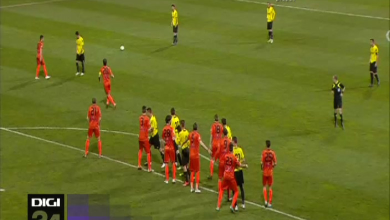  Brasovul castiga si inca spera Imagine