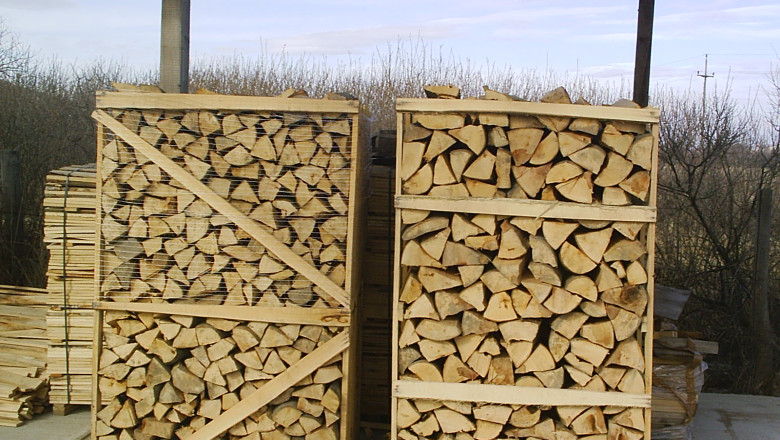 Brasovul, fruntas la transporturi ilegale de lemn Imagine