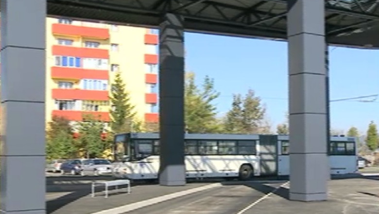 Brasovul vrea sa-si reduca traficul auto. Investitia, 18,74 milioane de lei Imagine