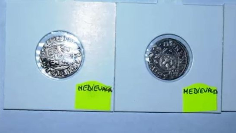 Bratari dacice, expuse la Alba Imagine