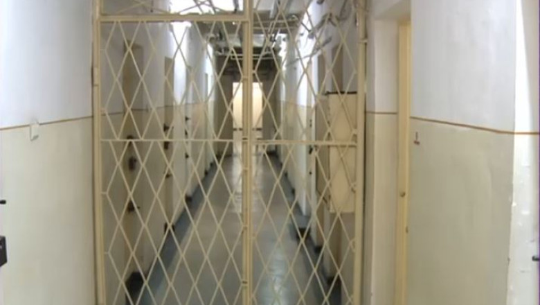 Bresa de securitate la Penitenciarul Targu Jiu: Un detinut a modificat pedepse in sistemul informatic. Reactia ministrului Justitiei Imagine