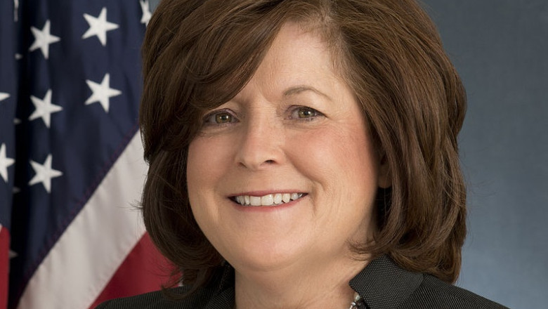 Brese de securitate la Casa Alba. Sefa Secret Service si-a dat demisia  Imagine