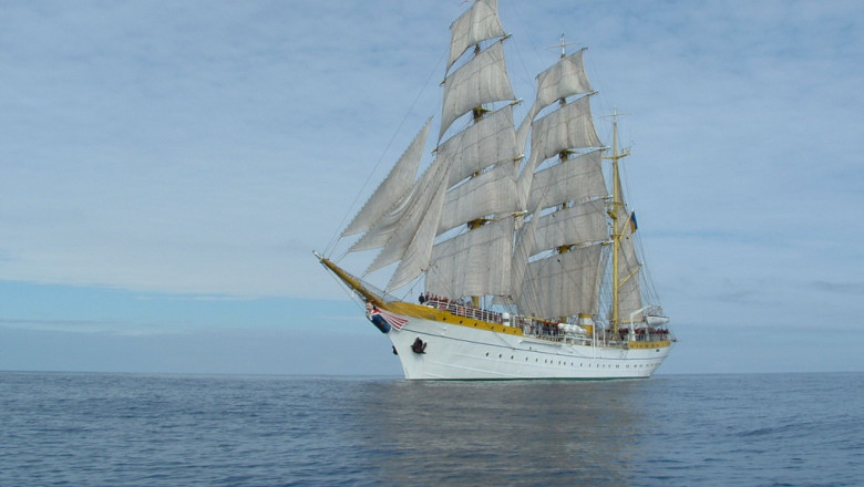 Bricul Mircea a intrat in vacanta de intretinere de pe timpul iernii Imagine