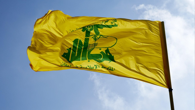 Brigazile Hezbollah din Irak ameninta ca vor ataca bazele americane daca SUA intervin in razboiul Iran-Israel Imagine
