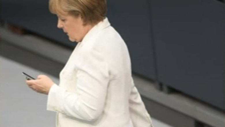 Britanicii, acuzati de spionaj la Berlin. The Independent: Ambasada britanica are echipamente de ascultare Imagine