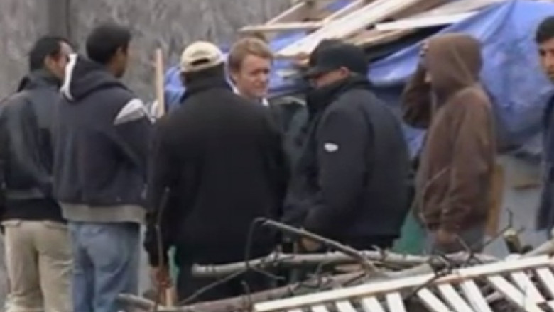 Britanicii ii dau exemplu pe romani pentru a descuraja imigratia in Regat Imagine