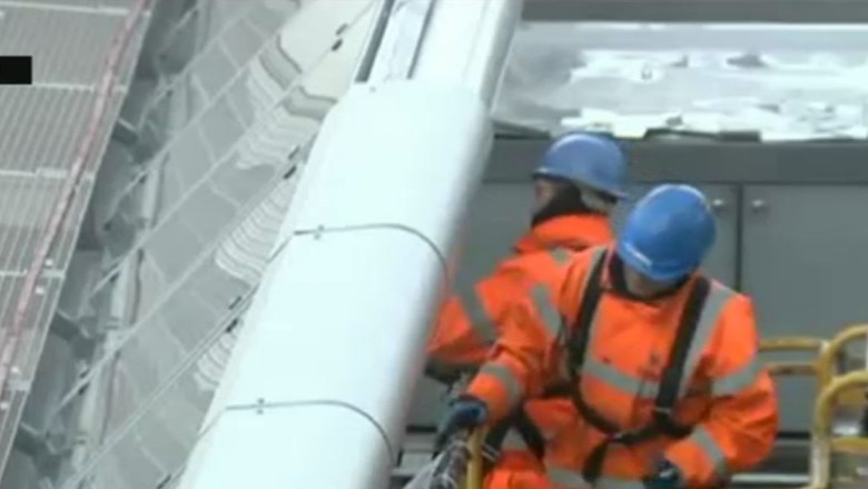 Britanicii nu se tem de romani. Le-au oferit peste 60.000 de locuri de munca Imagine