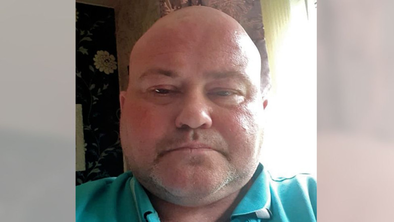 Britanicul Paul Urey, capturat de separatistii prorusi, a murit intr-o inchisoare din Donetk Imagine