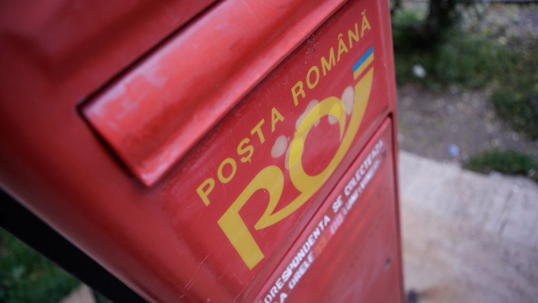 Brokerul de asigurari al Postei Romane intra in faliment Imagine