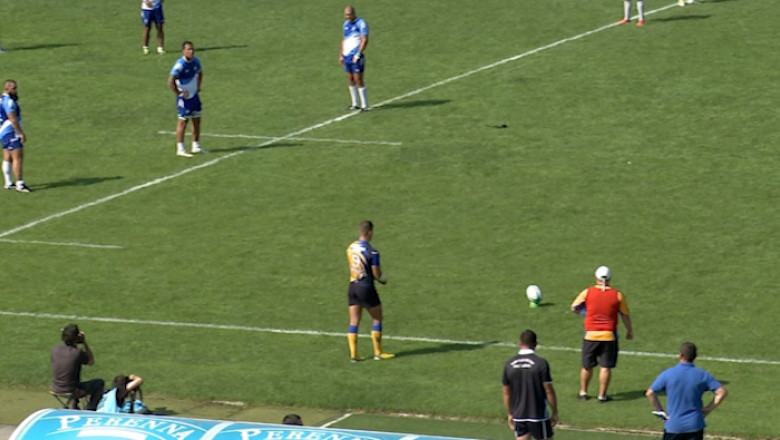 Bronz pentru RCM Timisoara Imagine