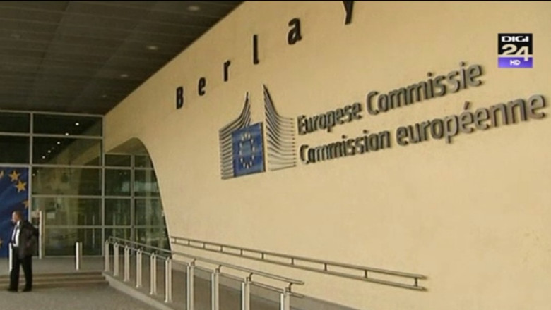 Bruxelles-ul ar putea evalua separat Romania de Bulgaria pe MCV si Schengen Imagine