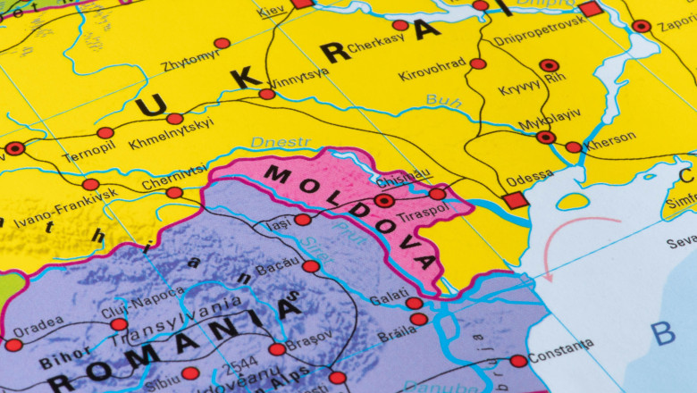 Bruxelles-ul are, in sfarsit, un calendar pentru aderarea Republicii Moldova si Ucrainei la Uniunea Europeana
