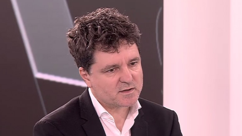 Bucurestenii ar putea avea referendum cerut de Nicusor Dan concomitent cu alegerile parlamentare. Anuntul primarului general Imagine