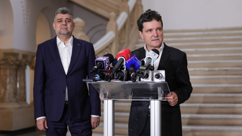 Bucurestenii ar putea plati mai mult pentru caldura. Anuntul facut de Nicusor Dan Imagine