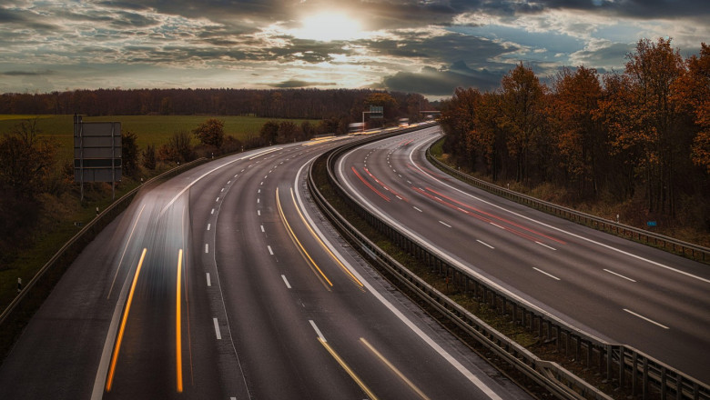 Bucuresti va fi legat de Salonic printr-o autostrada si o linie ferata Imagine