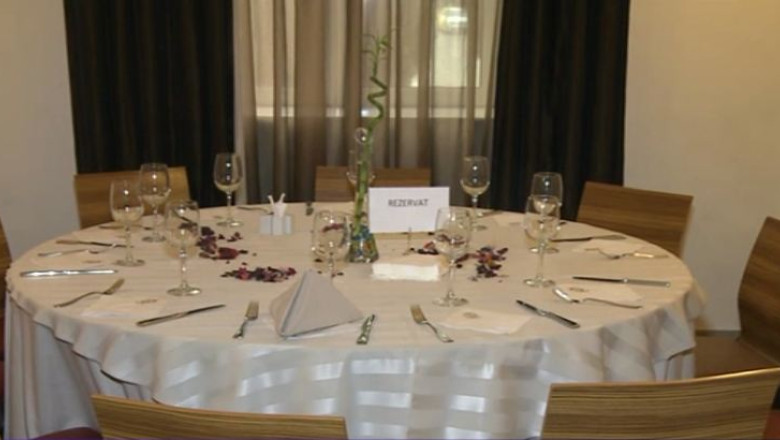 Bucurestiul, destinatie turistica de iarna in decembrie - proiect pilot Imagine