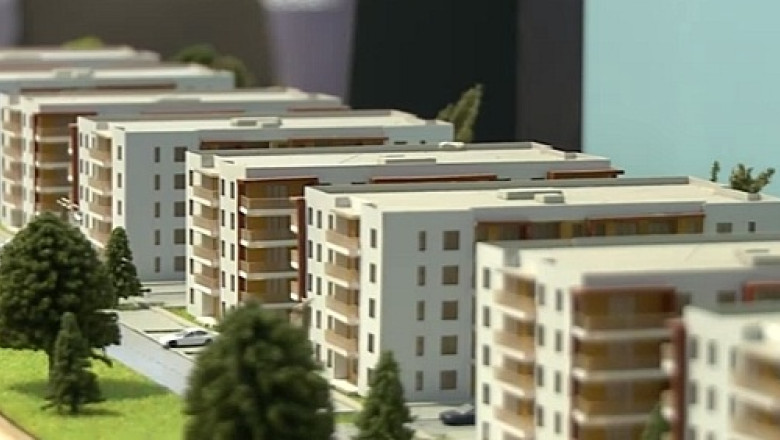 Bucurestiul este in top zece al celor mai atractive piete imobiliare din Europa Imagine