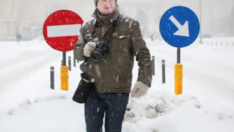 Bucurestiul, prin obiectivul fotografului Vlad Eftenie Imagine