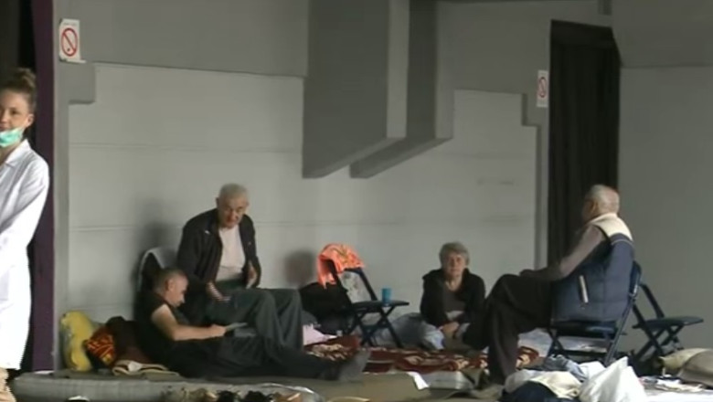 Bucurestiul va fi pregatit pentru dezastre pana la sfarsitul anului. Primaria a anuntat investitii de 1,5 milioane de euro Imagine