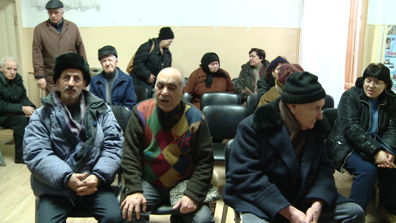 Bucuria sarbatorilor, in rate Imagine