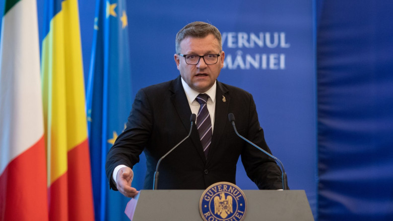 Budai, despre modificarile la legea pensiilor speciale: Azi se vor depune amendamentele in Parlament. Pragul de impozitare, cam 30% Imagine