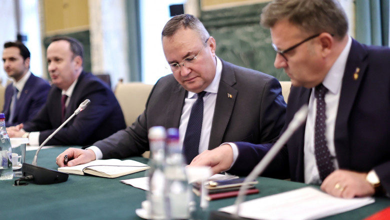 Budai, despre pensiile pentru care statul a retinut CASS, desi CCR a decis ca este neconstitutional: „In februarie rezolvam problema” Imagine
