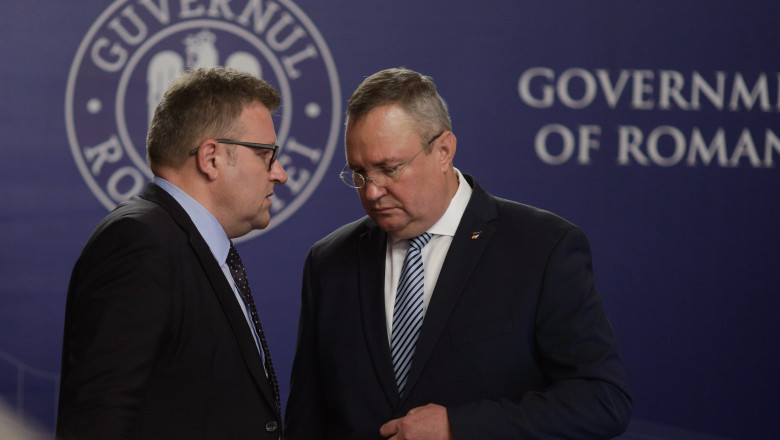 Budai, despre salariul minim de 3.000 de lei: Ne dorim sa intre in vigoare de la 1 ianuarie Imagine