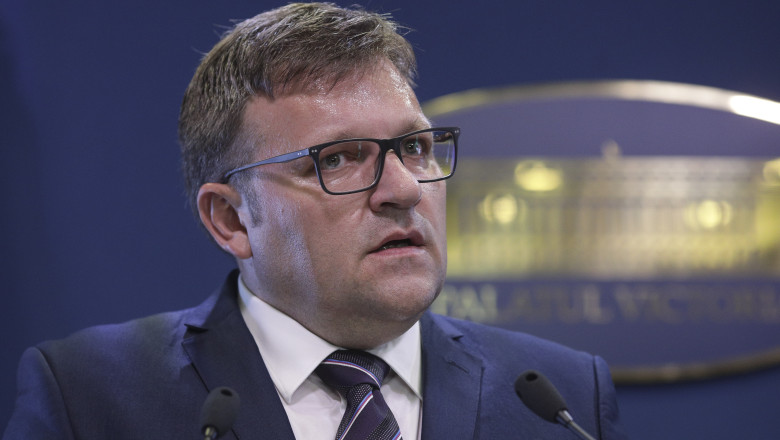 Budai: Impozitarea contractelor part-time la nivelul salariului minim a dus la un numar record de contracte cu norma intreaga Imagine
