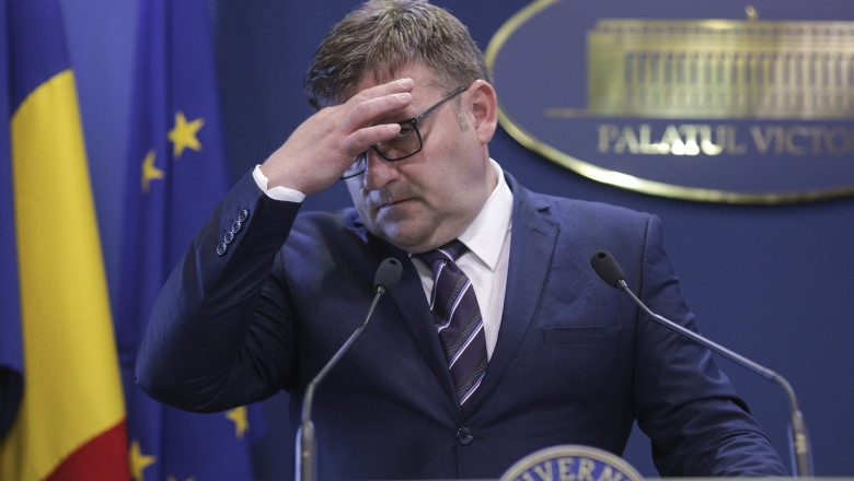 Budai vrea eliminarea plafonului care limiteaza cheltuielile cu pensiile: Nu inteleg de ce in PNRR trebuie sa fim condamnati la saracie Imagine