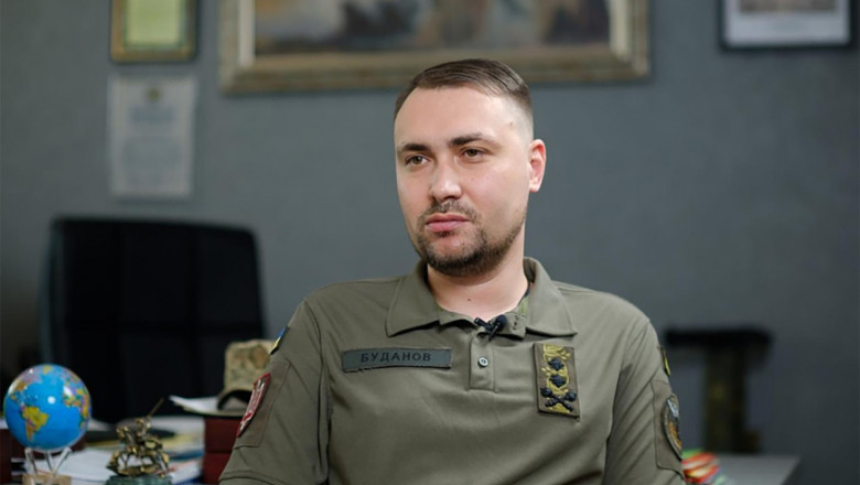 Budanov: Transnistria nu va cere anexarea la Rusia Imagine