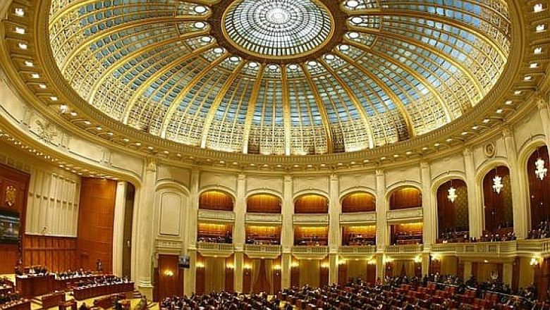 Buget 2014. Proiectul de lege intra in dezbaterea Parlamentului. Principalele vesti bune si proaste din text Imagine