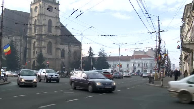 Buget istoric pentru Cluj: peste un sfert de miliard de euro Imagine