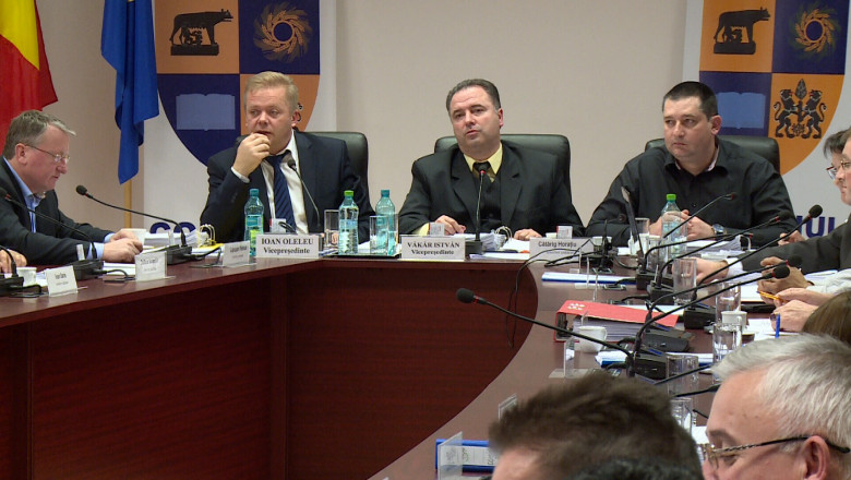 Buget modest cu investitiile in 2015  Imagine