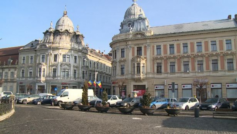 Bugetul Clujului in 2015, modest cu investitiile Imagine