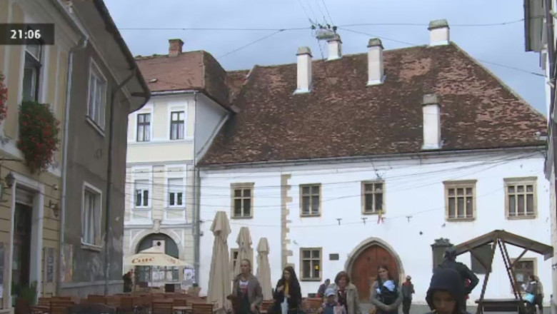 Bugetul Clujului, in dezbatere Imagine