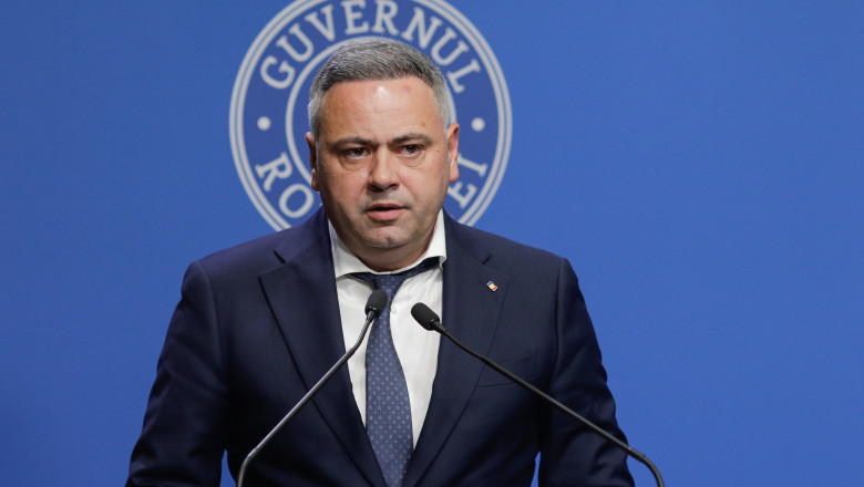 Bugetul ministerului Agriculturii pe anul 2024 a primit aviz favorabil in Parlament. Sunt prevazute investitii de 60 de miliarde de lei Imagine