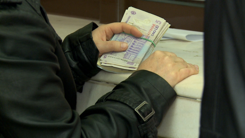 Bugetul orasului Negresti, jefuit de doi functionari. Prejudiciul - 900.000 de lei Imagine