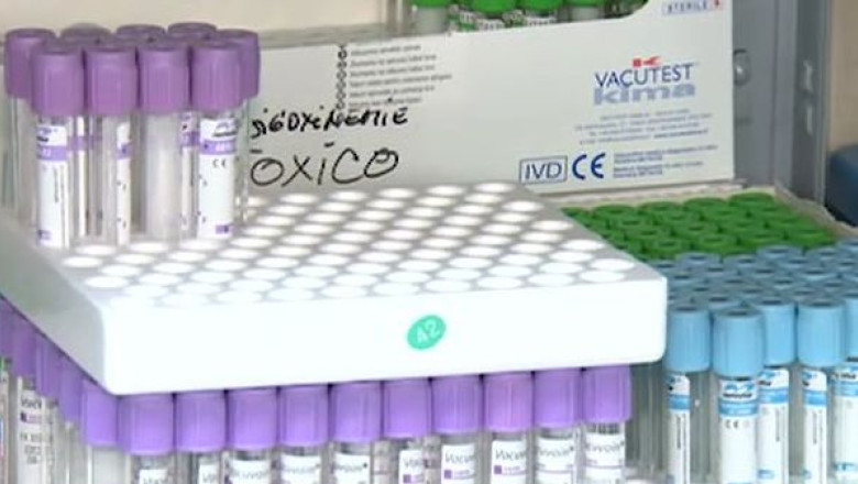 Bugetul spitalelor din Timis, suplimentat. In decembrie au fost alocate in plus aproape 30 de milioane de lei  Imagine