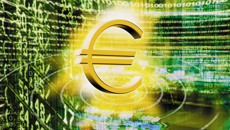 Bulgaria abandoneaza aderarea la zona euro la 1 ianuarie 2026, desi era foarte aproape de atingerea obiectivului Imagine