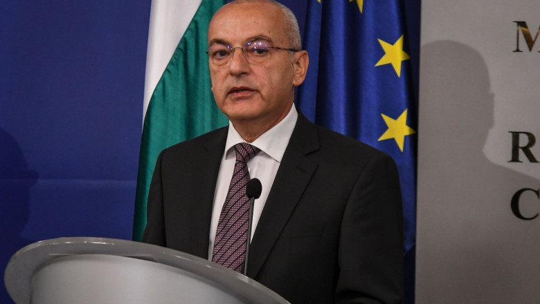 Bulgaria ameninta Olanda si Austria. Premierul interimar de la Sofia: "Guvernul e pregatit pentru represalii" Imagine